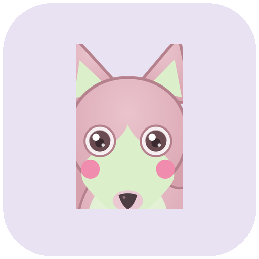 Fanki, the fox
