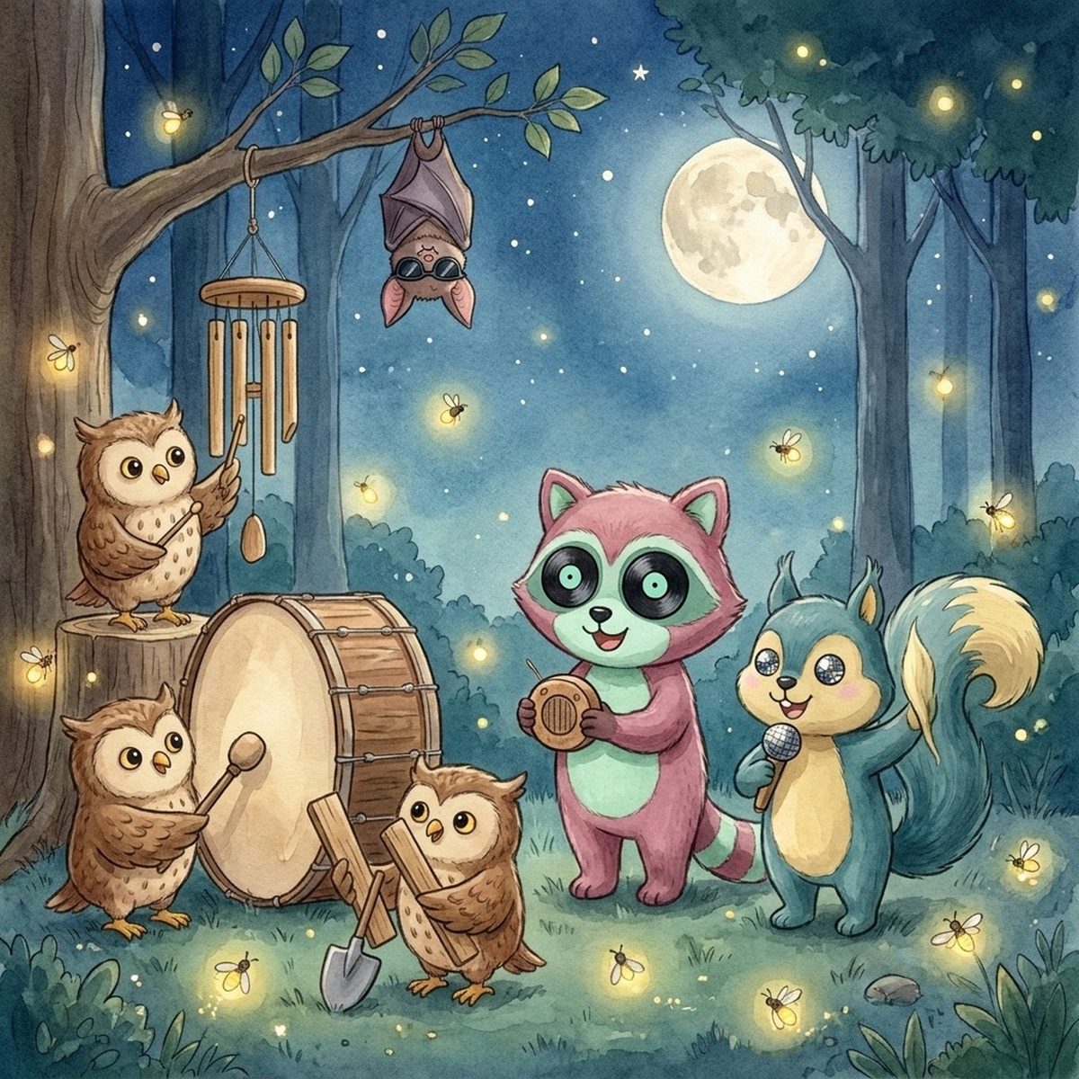 Cover Tikatakatal Folge 2